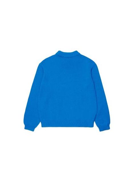 Pull con logo MARNI KIDS | M01775 M00XA0M859